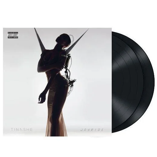- ​​Christmas pet Christmas clothingJoyride (Vinyl)