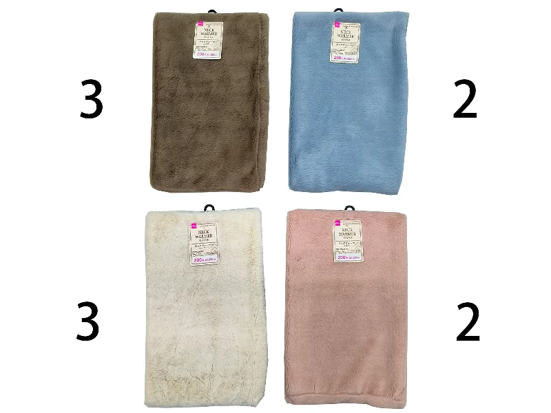 Pet ProductsNeck Warmer -Eco fur-