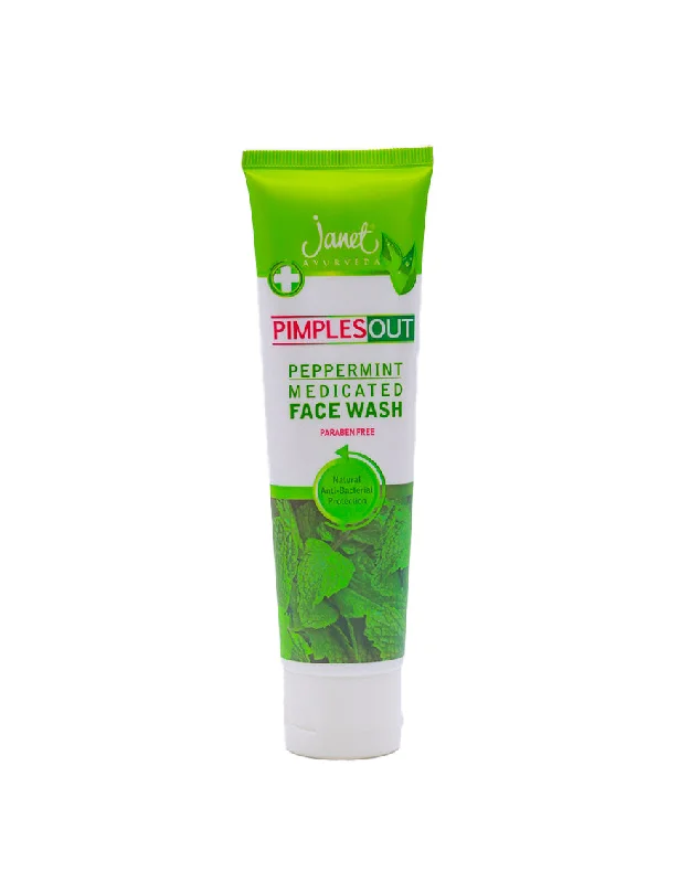 - Cat anti-jump window safety netJANET Face Wash Peppermint, 100ml