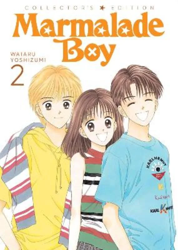 - Dog heart rate monitoring collarMarmalade Boy: Collector's Edition 2