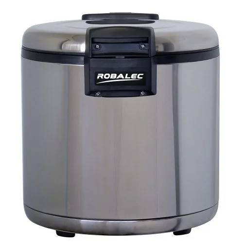 - Hamster silent running wheel to prevent chewingRobalec Rice Warmer