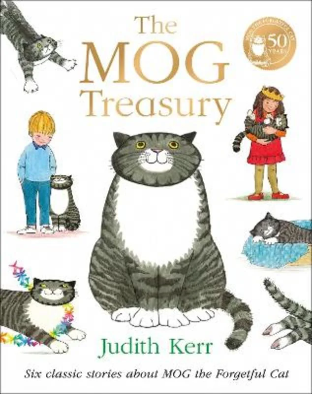 - Teething and chewing toys for puppiesThe Mog Treasury