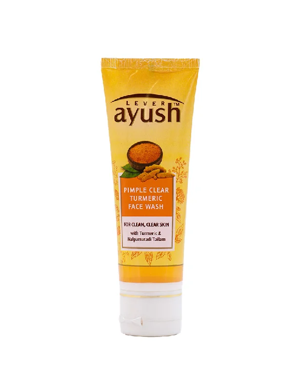 - Pet monitor with cameraLEVER AYUSH Turmeric Face Wash, 80g