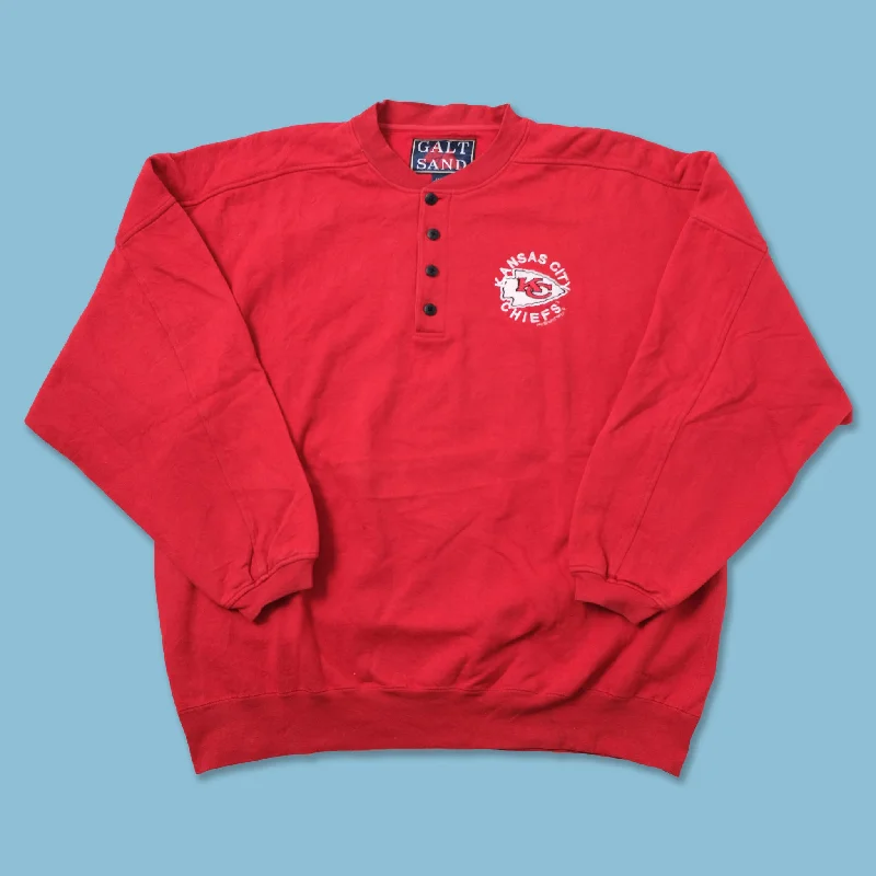 - Deodorizing cat litter tofu litterVintage 1995 Chiefs Sweater XXL / 3XL