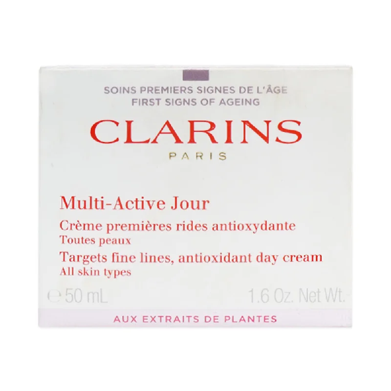 - Automatic temperature adjustment cat bedCLARINS SKINCARE FACE MA DAY CREAM AST RET 50ML