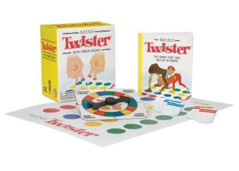 - Foldable and portable cat bagMini Twister