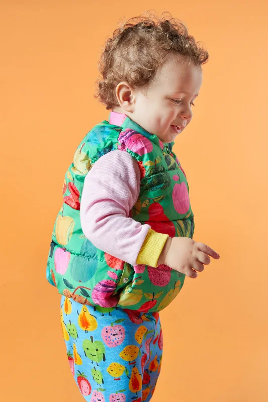 - Elderly dog ​​joint care mattressApples Baby Puffer Vest