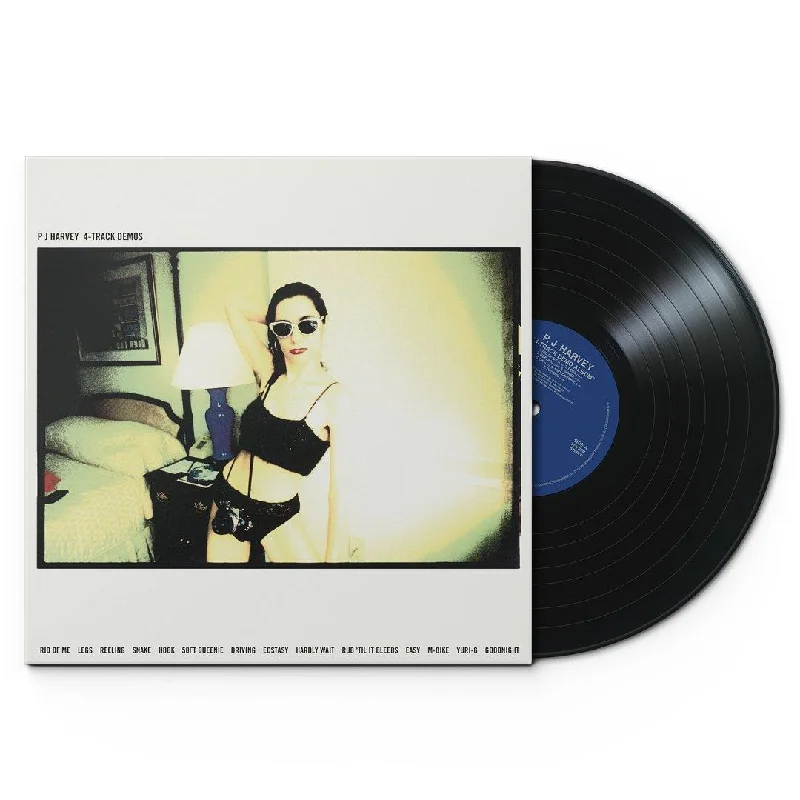 - Pet stroller can be taken on the plane4-Track Demos (Vinyl) (Reissue) (Import)