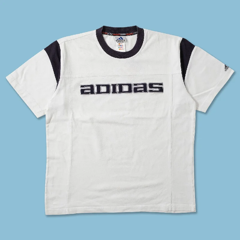 Pet ProductsVintage adidas T-Shirt Medium
