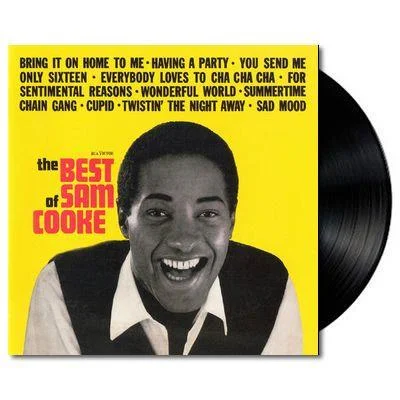- Solid wood cat climbing frame customizedBest Of Sam Cooke, The (180gm Vinyl) (Reissue)