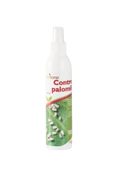 - Teething and chewing toys for puppiesControl Palomilla Jardín Ecológico Ecohome x 250 Ml