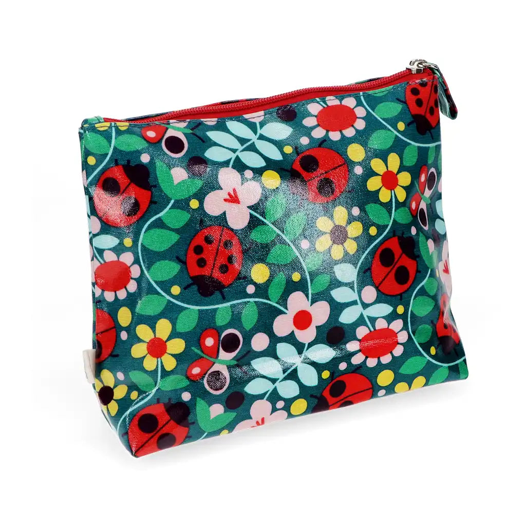 - Dog disposable foam shower gelLadybird - Children's Wash Bag