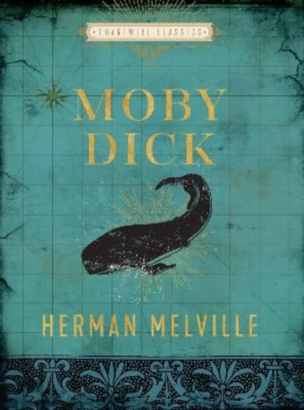 - Dog anti-slip matMoby Dick