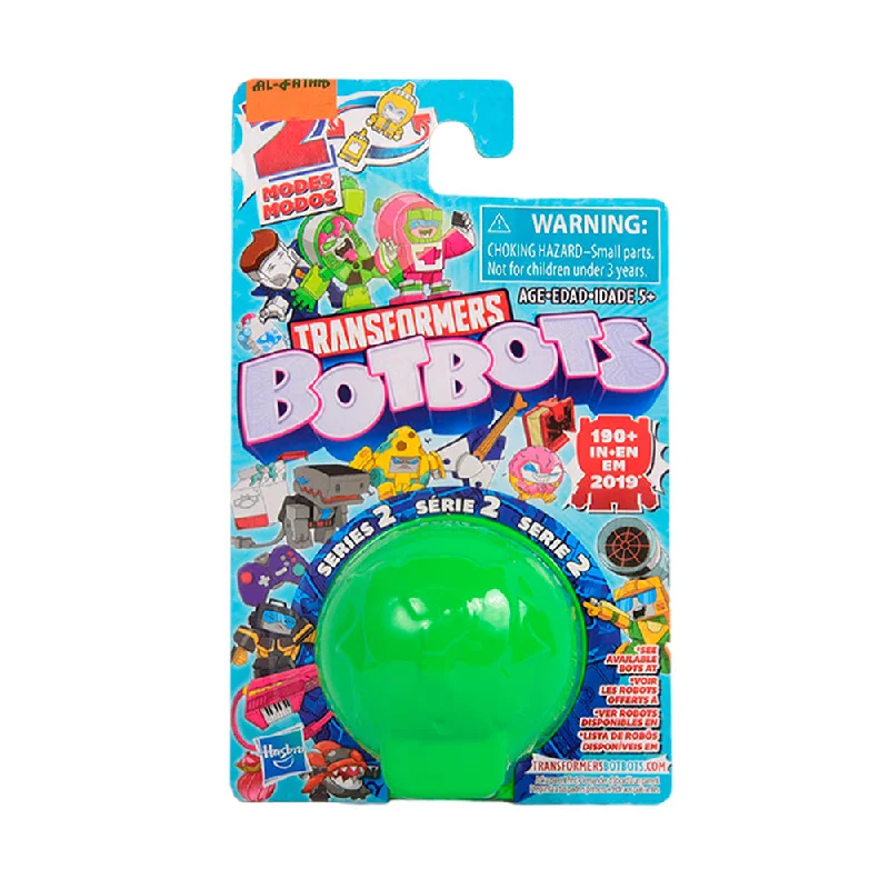 - Pet water dispenser UV sterilization versionE3487 TRA BOTBOTS BLIND 24 PCS BOX