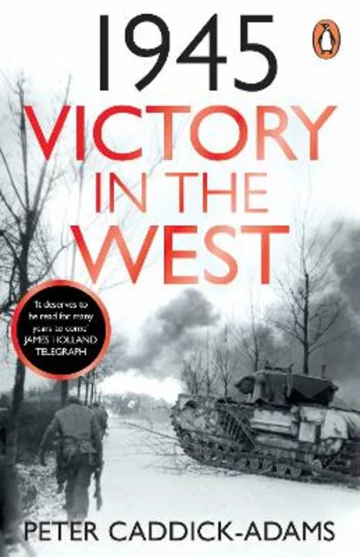 - Summer pet ice mat1945: Victory in the West