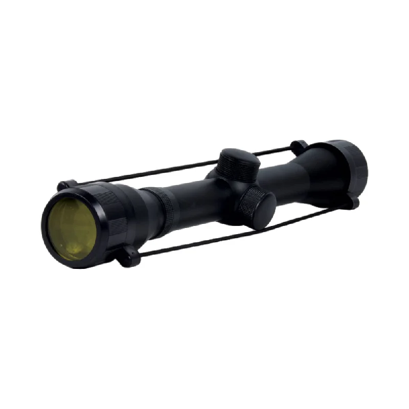 - ​​Pet toys under    yuanTELESCOPE LARGE 4X32 SH 72