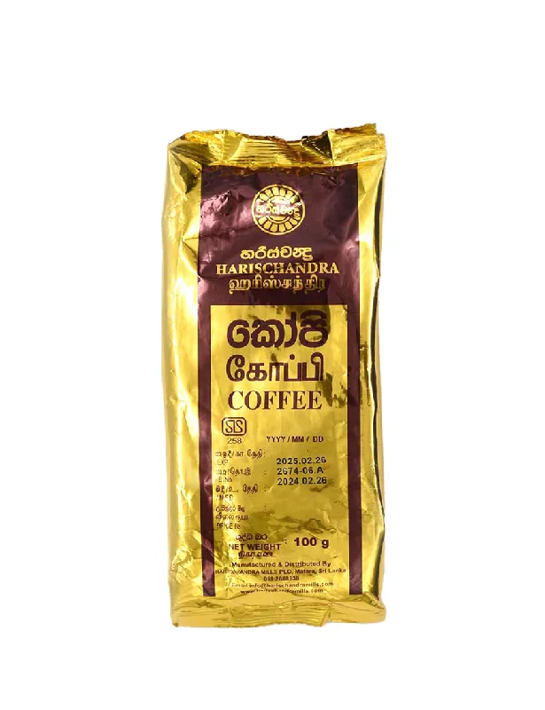 - Pet water dispenser UV sterilization versionHARISCHANDRA Coffee, 100g