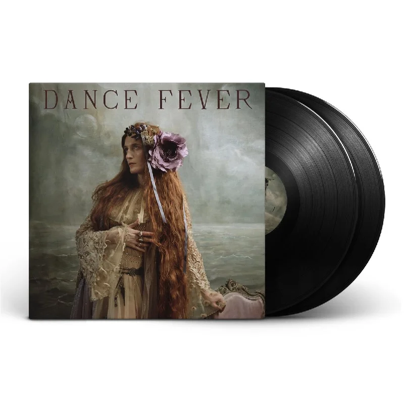 - Automatic temperature adjustment cat bedDance Fever (JB Hi-Fi AU Exclusive Vinyl Edition)