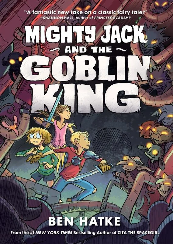 - Custom pet birthday cakeMighty Jack and the Goblin King