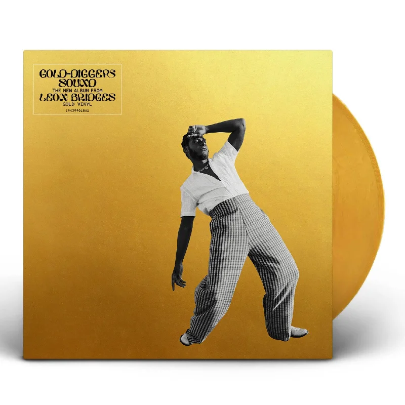 - Dog heart rate monitoring collarGold-Diggers Sound (JB Hi-Fi AU Exclusive Gold Vinyl)