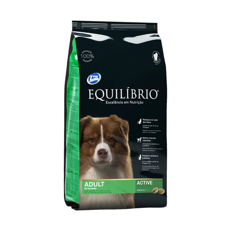 - Air box TSA certified check-inEquilibrio Perro Adulto Todas Las Razas