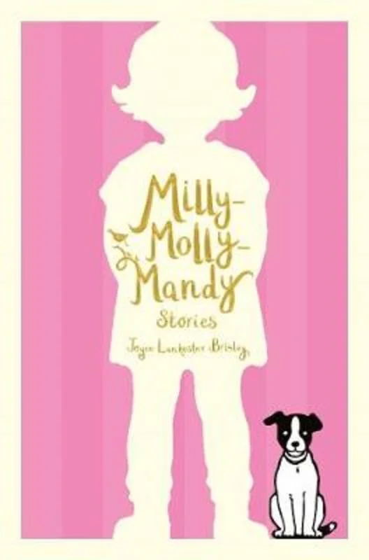 - Elderly dog ​​joint care mattressMilly-Molly-Mandy Stories