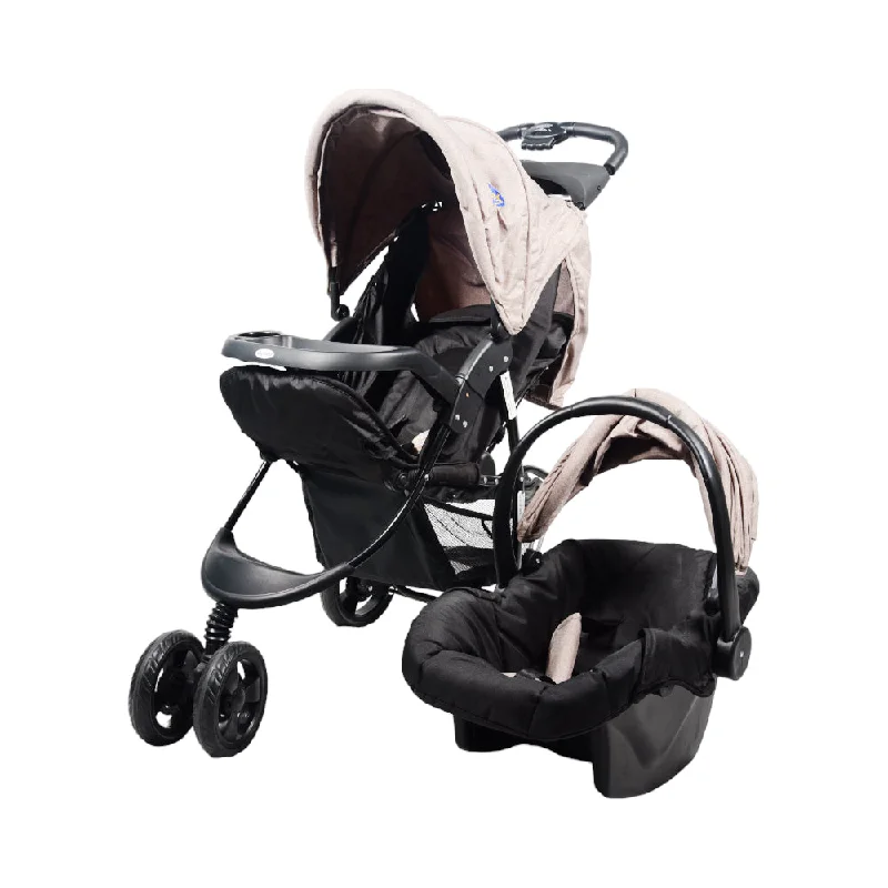  -Anti-scratch scratching board AND cat bed in oneBABY STROLLER WITH CARRIER J-511-19 D