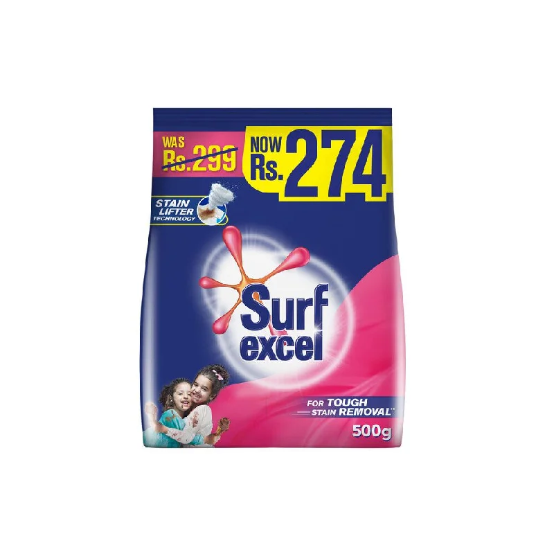  -Anti-scratch sofa protective coverSURF EXCEL WASHING POWDER SAVE RS.25 500 GM