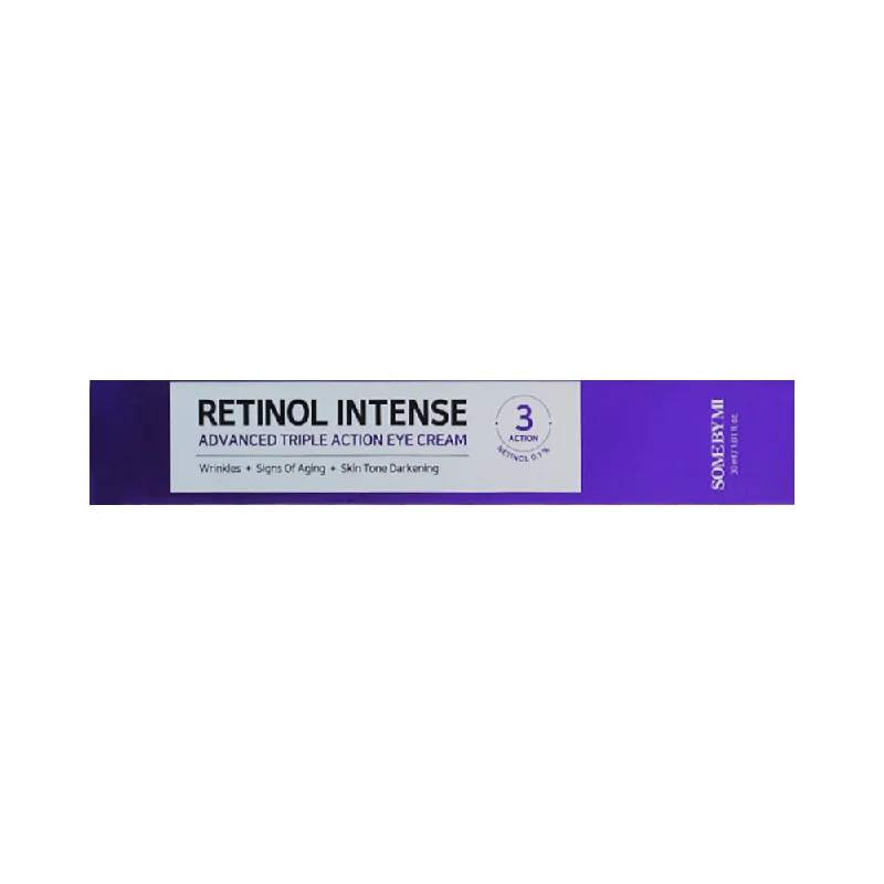 - Pregnant cat delivery room warming boxSOME BY MI RETINOL INTENSE ADVANCE TRIPLE ACTION EYE CREAM 3