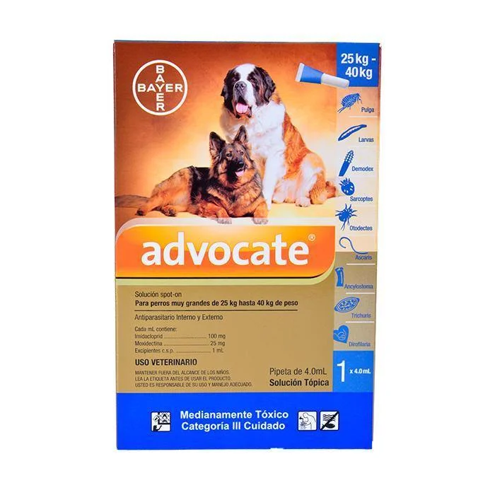 - Climbing pet constant temperature heating padAdvocate Perros (25 Kg - 40 Kg)