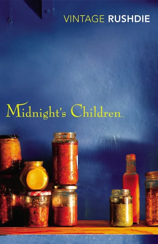 - Pet vitamin complex nutrition tabletsMidnight's Children