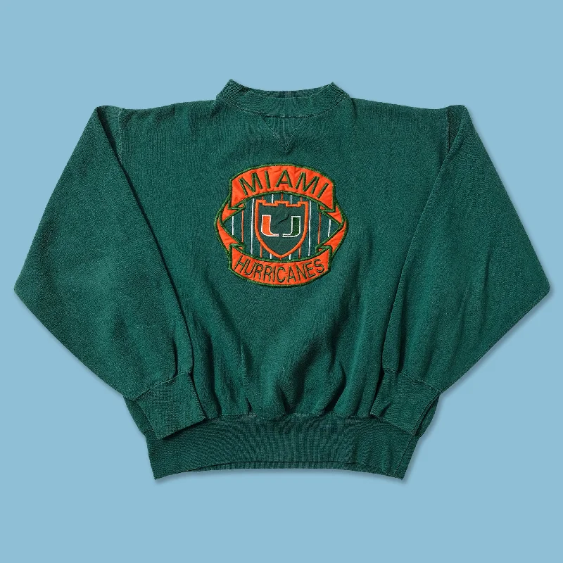 - Elderly dog ​​joint care mattressVintage Miami Hurricanes Sweater XLarge
