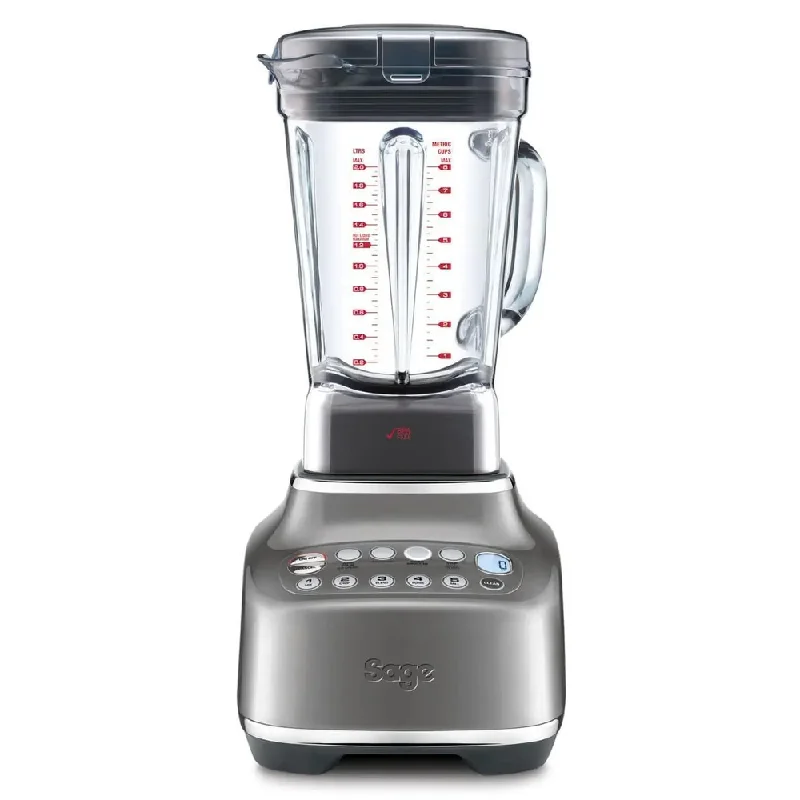 - Automatic temperature adjustment cat bedSAGE BLENDER SBL820SHY
