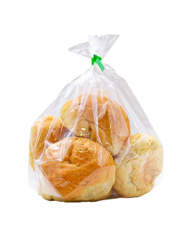 - Dog heart rate monitoring collarFRESH Line Dinner Rolls, 6's