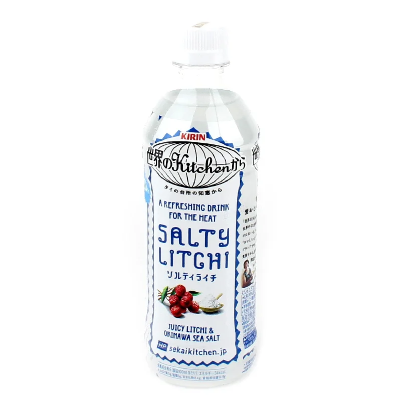 - Dog anti-slip matKirin Salty Lychee (500 mL)