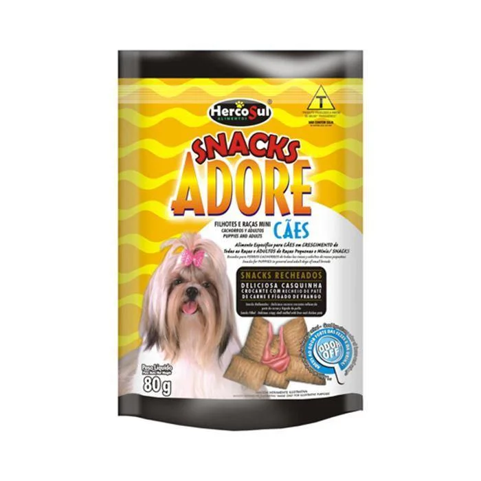 - Summer pet ice matAdore Snacks Perros Cachorro x 80 Gr