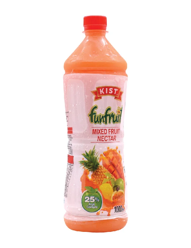 - Climbing pet constant temperature heating padKIST Nectar Mixed Fruit, 1l