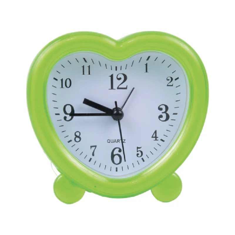 - Cat stress soothing spray8885 ALARM CLOCK HEART SHAPE A.M