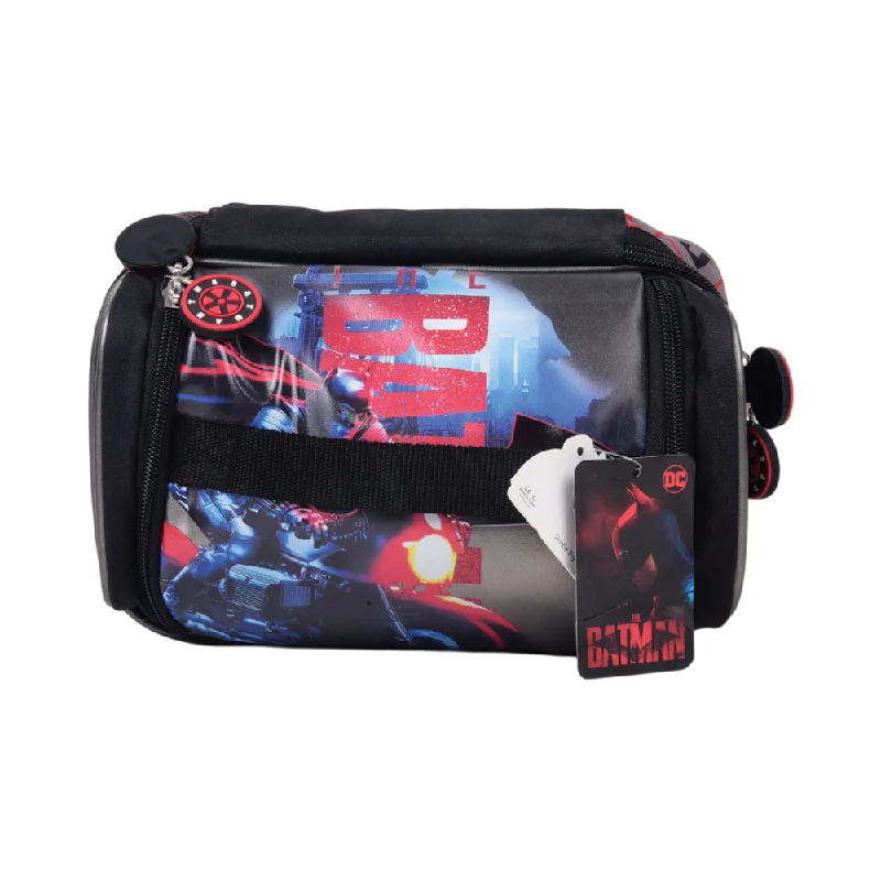 - Pregnant cat delivery room warming boxBMBR2236 SIMBA BATMAN LUNCH BAG D
