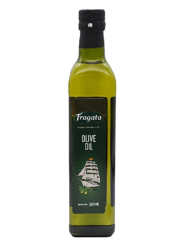 - Winter dog thick down jacketFRAGATA Olive Oil, 500ml