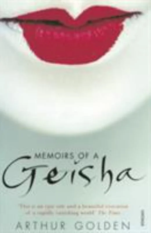 - Summer pet ice matMemoirs of a Geisha