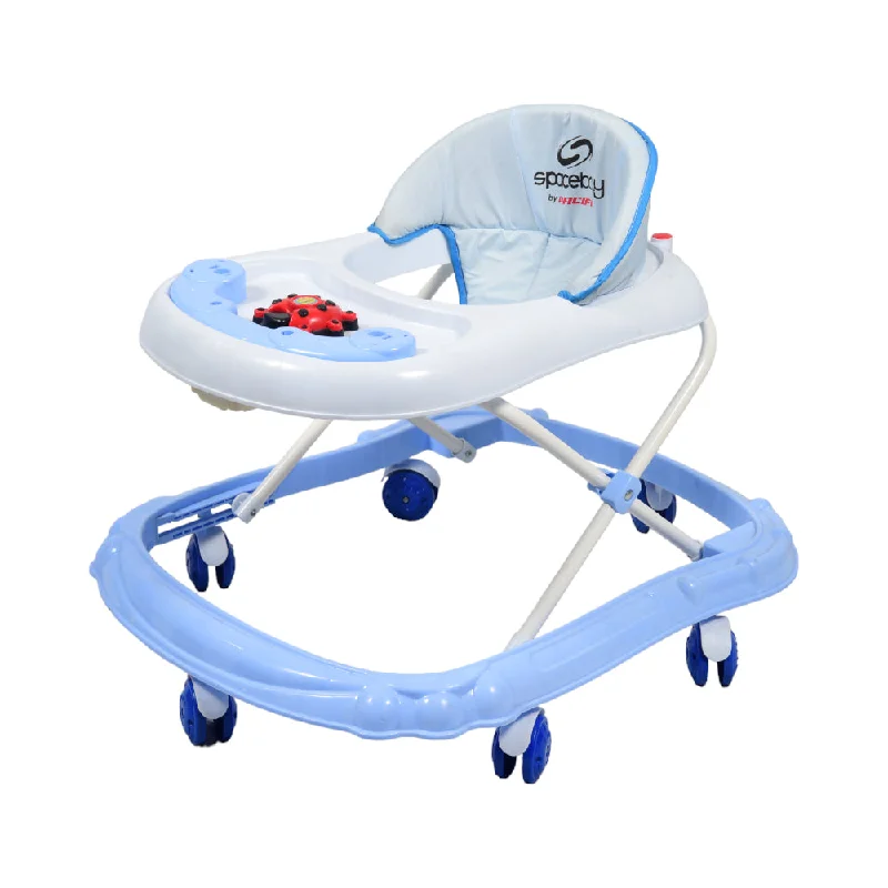- Remote interactive pet feederBABY WALKER 509 D