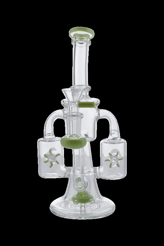 Milky Green