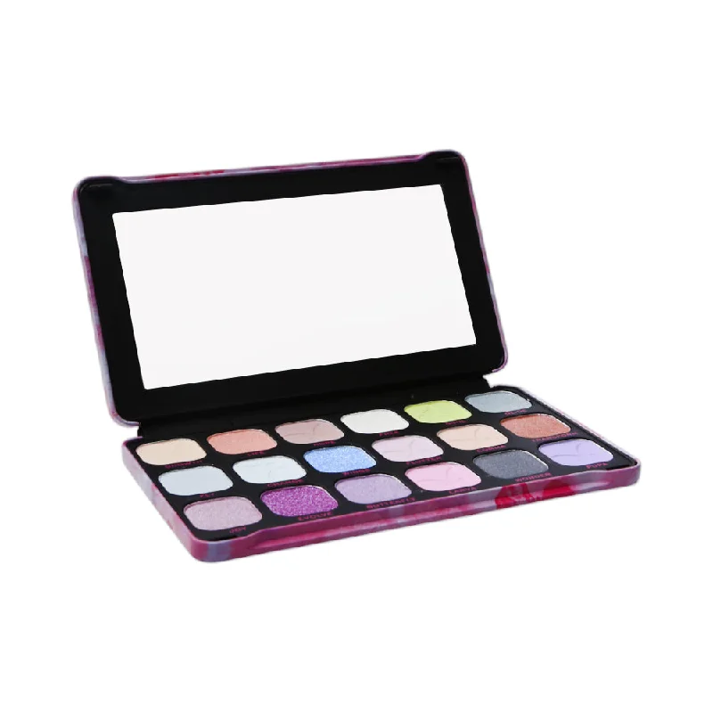 - Custom pet birthday cakeREVOLUTION MAKEUP LONDON SHADOW PLATTE 1.1G