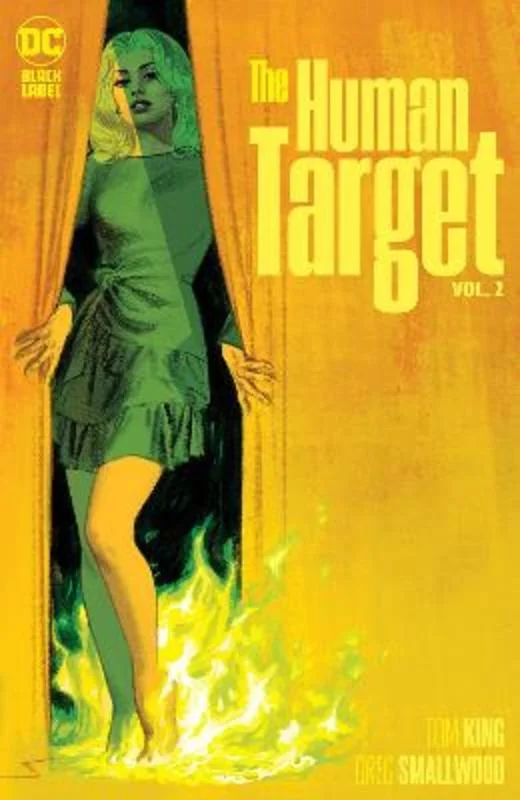 - Automatic temperature adjustment cat bedThe Human Target Book Two