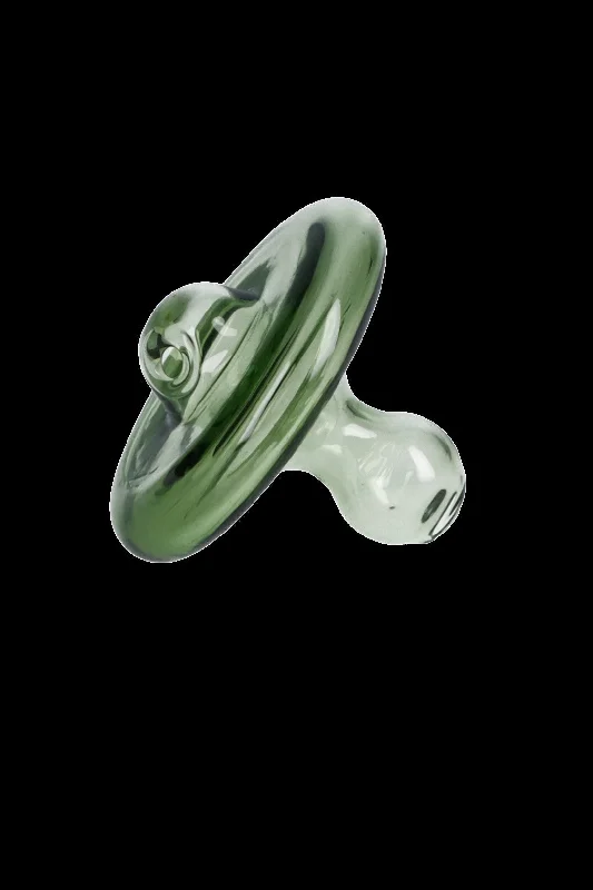 - Natural latex pet mattressStandard Green Carb Cap