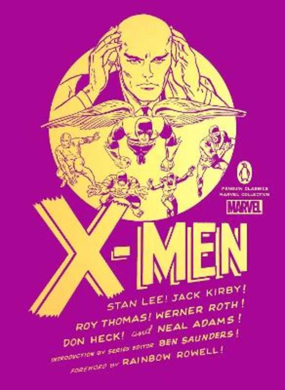 - Air box TSA certified check-inX-Men