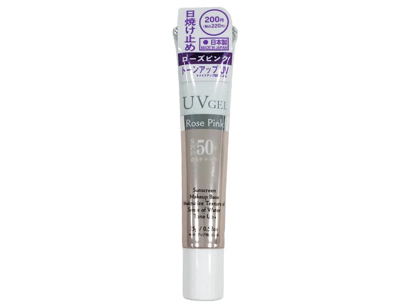 ---Sunscreen Gel R D