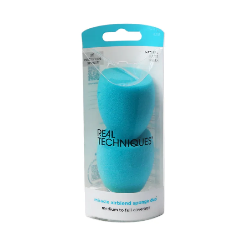  -Anti-scratch sofa protective coverREAL TECHNIQUES MIRACLE AIR BLEND SPONFE NATURAL MATTE FINIS