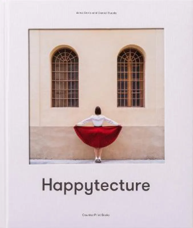  -Non-contact cat thermometerAnna Devis and Daniel Rueda: Happytecture